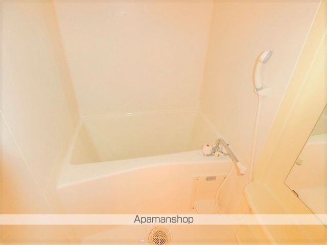 グレイスヴィラの内装写真