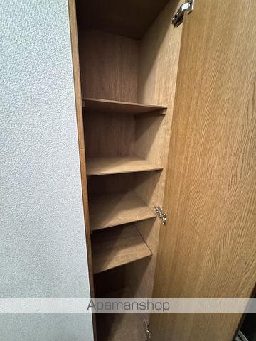 レジデンスMの内装写真