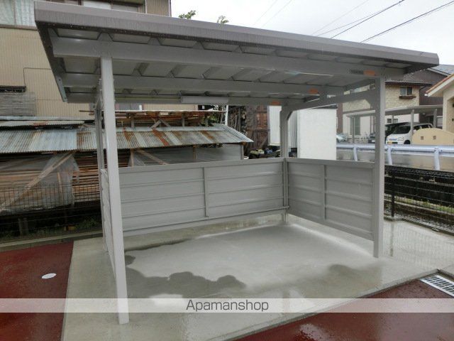 富山地鉄本線 越中荏原駅 徒歩24分 2階建 築14年のその他写真