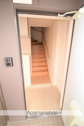 熊本県八代市高下西町[3LDK/67.58m2]の玄関