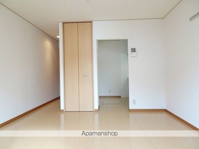 ルミエールの内装写真