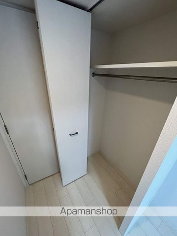 エスリードレジデンス大阪福島イーストの内装写真