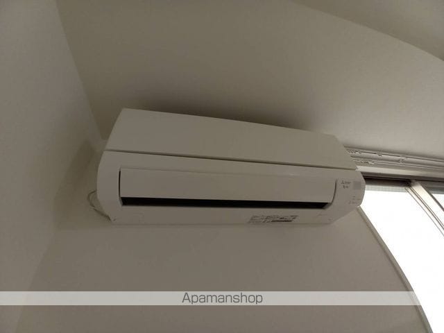 MODULOR社台の内装写真