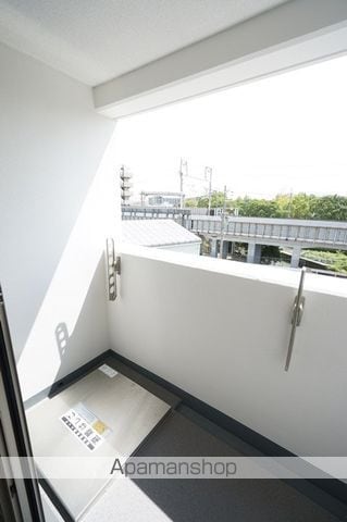 L’ILL 登町の内装写真