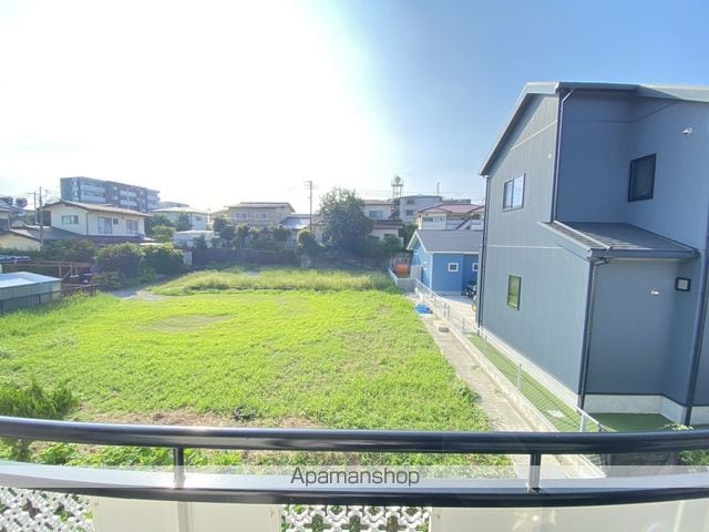 セジュールHAYASHI G棟のその他写真