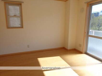 ヴュー鏡川[1LDK/47.25m2]の内装3