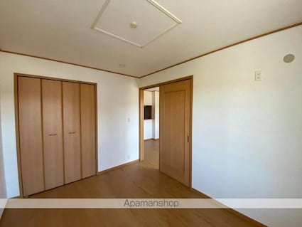 サンシャイン２１[2LDK/60.17m2]の内装3