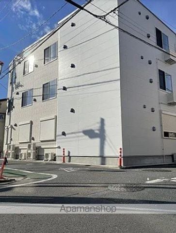 LAUREL豊町の外観写真