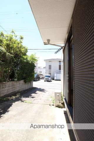 HEISEI EXの内装写真