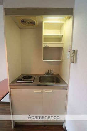 Ｓ吉祥寺[1R/14.2m2]の内装2