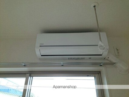 エス　グランデ[1K/29m2]のその他設備3