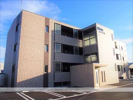 セレクトⅥ[1K/32.68m2]の外観1