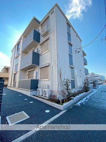 ル シエルの外観写真