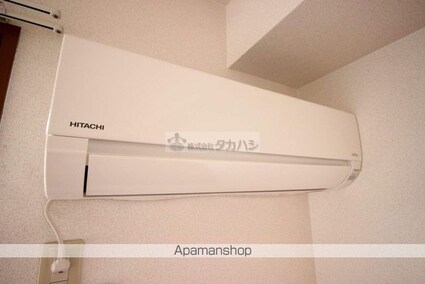 グレイス・クレセント　Ｃ棟[2LDK/50.12m2]の内装