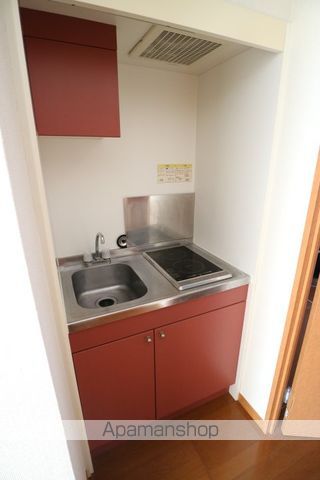 レオパレス西浦の内装写真