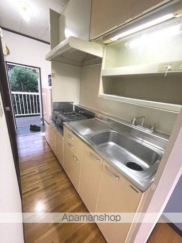 クロノス南矢名1番館の内装写真