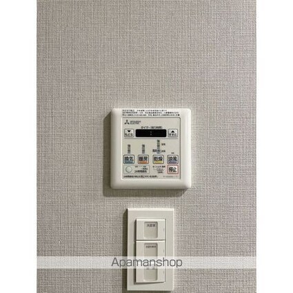 ジオエント浅草雷門[2DK/40.85m2]のその他設備