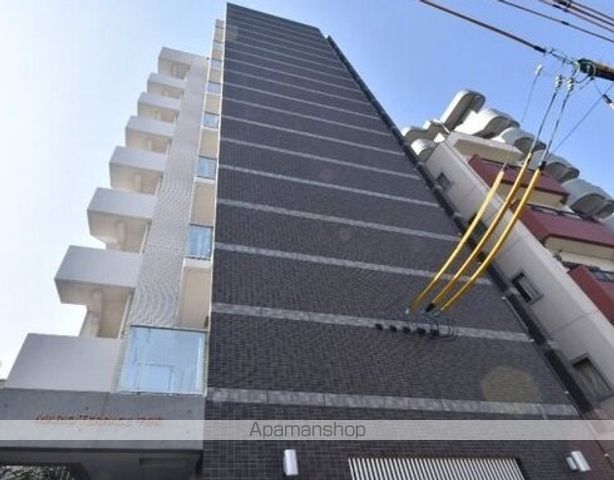 MARIO TERRACE 平野町の外観写真