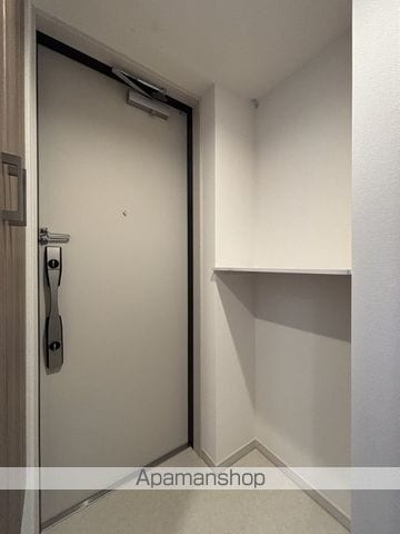 フレイデIIの内装写真