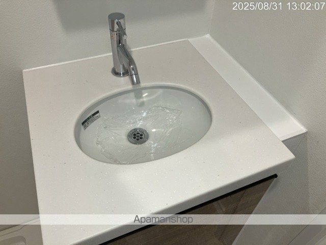 Live Flat蔵前の内装写真