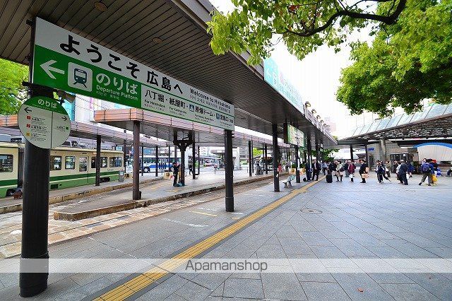 リボン金屋町の周辺写真