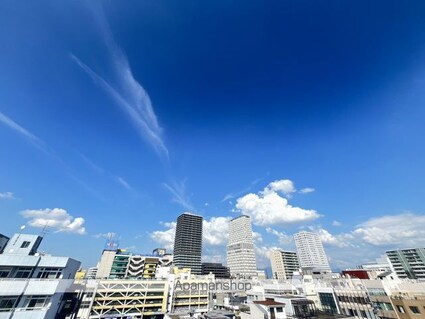 セゾンヤマザキ[1LDK/43.28m2]の周辺2