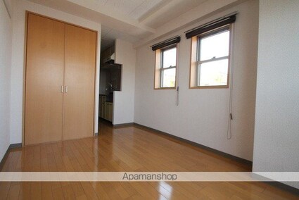 Ｃｏｃｏａ[1R/20.74m2]のリビング・居間