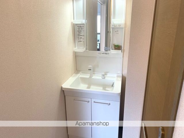 EAST NONAMI 壱番館の内装写真