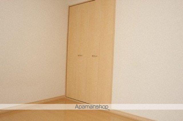 ロアールの内装写真