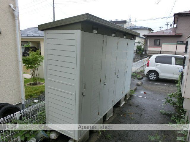 グロブナーハウスのその他写真