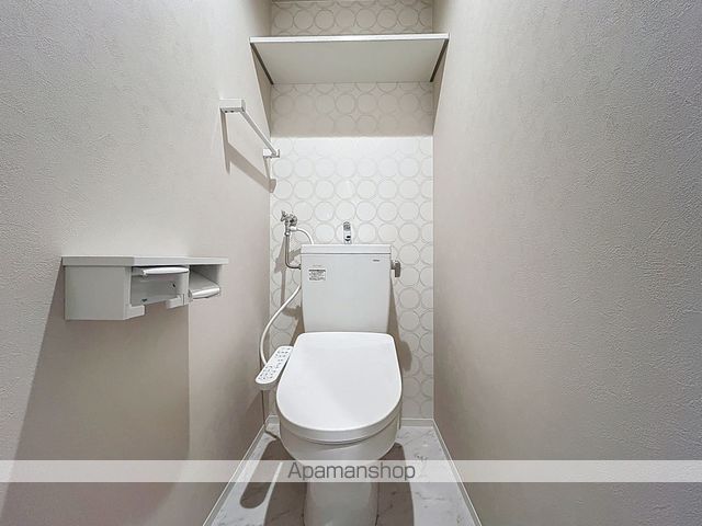 DPレジデンス南円山の内装写真