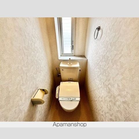 シックメゾンの内装写真