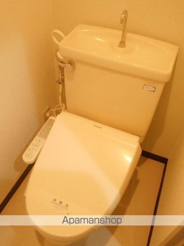 ラポール観音寺の内装写真