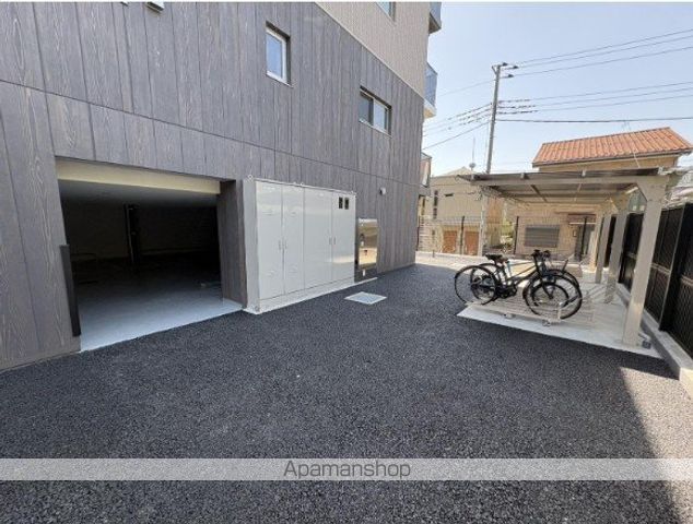 デュオステージ浦和岸町の外観写真