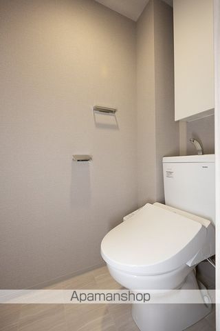 スカイグランデ津田沼の内装写真