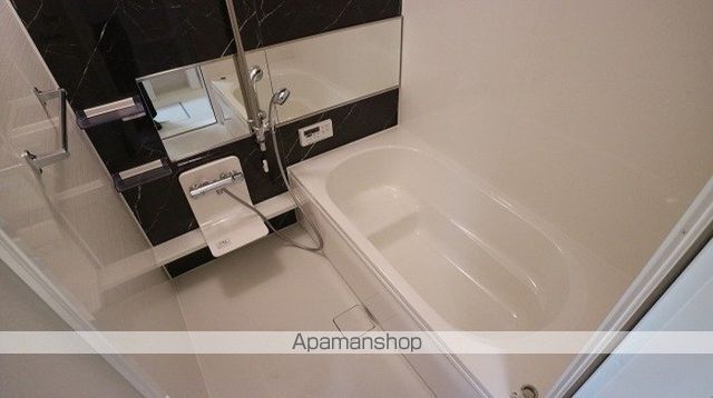 はぁと六万寺の内装写真