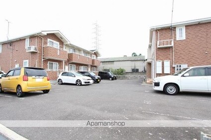 ロイヤルスクウェア　一宮Ⅱ[1R/32.9m2]の共用部1