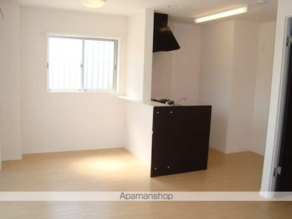 ＬＵＣＥ　ＤＥＬ　ＳＯＬＥ[1LDK/41.04m2]の内装5