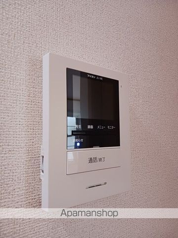 ハーモニー大崎Iの内装写真