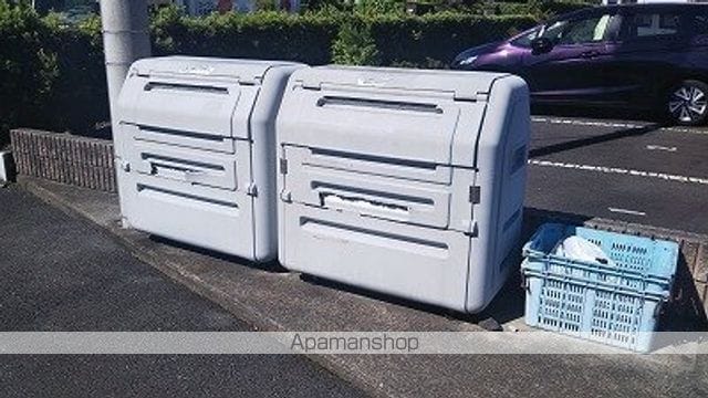 レオパレス三園平のその他写真