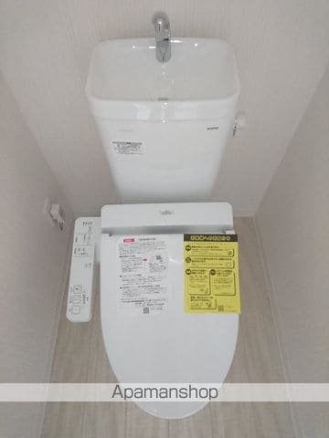 カーサあくら通りの内装写真