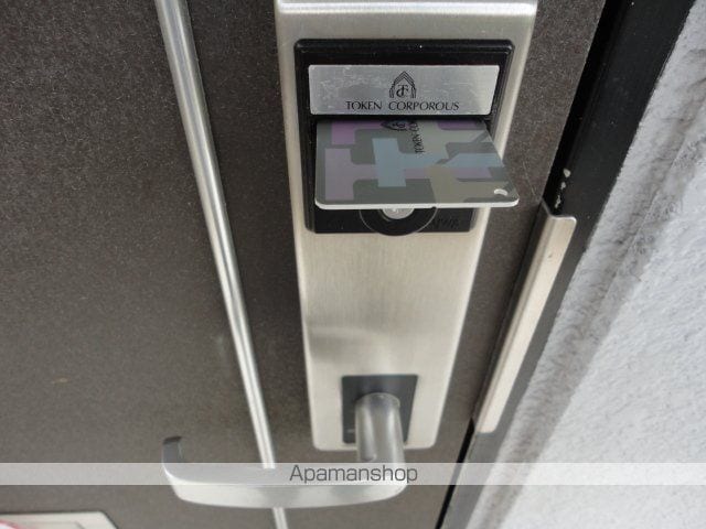 レジデンスHEIWAII棟の外観写真