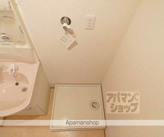 クレールピエルの内装写真