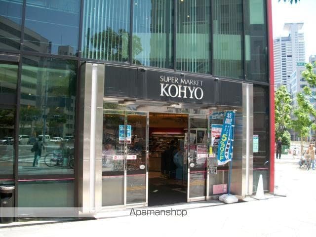 ドゥマン梅田の周辺写真