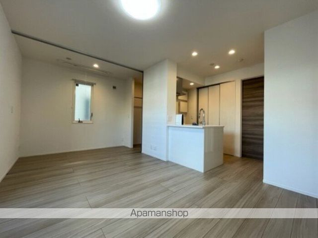 D-ROOM舟入南の内装写真