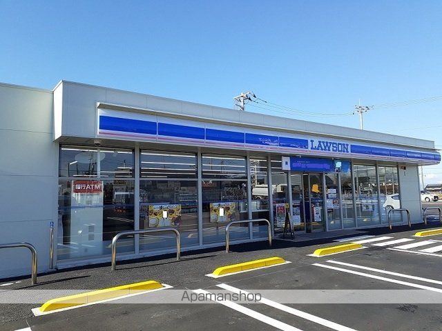 フォレストビューIIの周辺写真