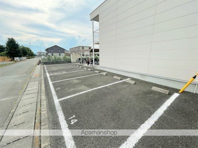 レオパレスアルモニ21のその他写真