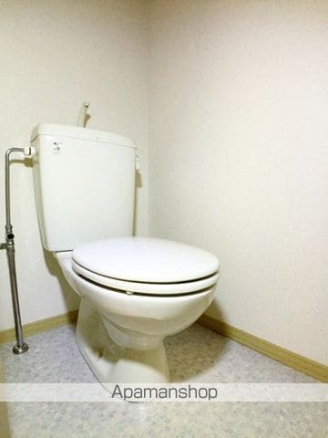 セジュール平松の内装写真