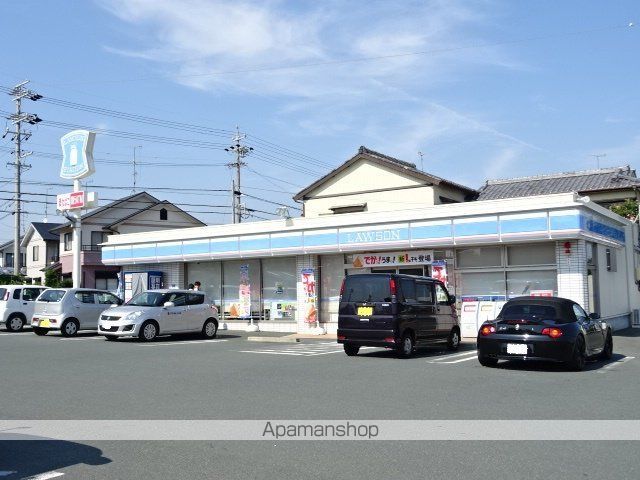 サン・ストーンIの周辺写真