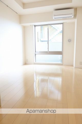 HF駒沢公園レジデンスTOWERの内装写真